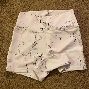 BuffBunny Shorts